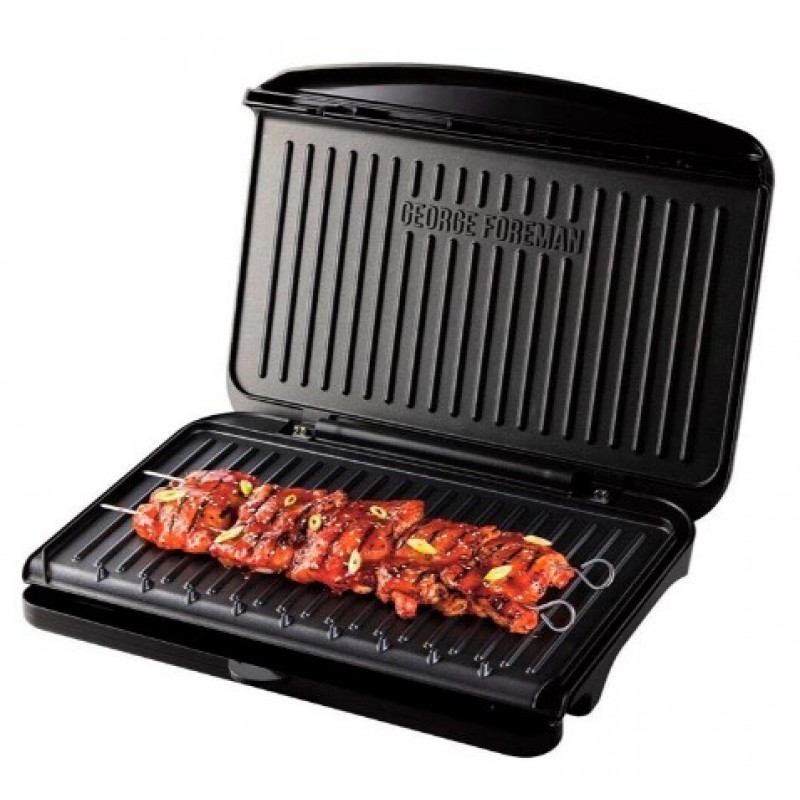 Гриль Russell Hobbs George Foreman 25820-56 Fit Grill Large (6651557)