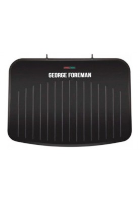 Гриль Russell Hobbs George Foreman 25820-56 Fit Grill Large (6651557)