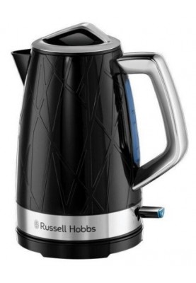 Електрочайник Russell Hobbs 28081-70 Structure Black (6659235)