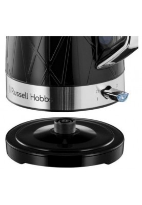 Електрочайник Russell Hobbs 28081-70 Structure Black (6659235)