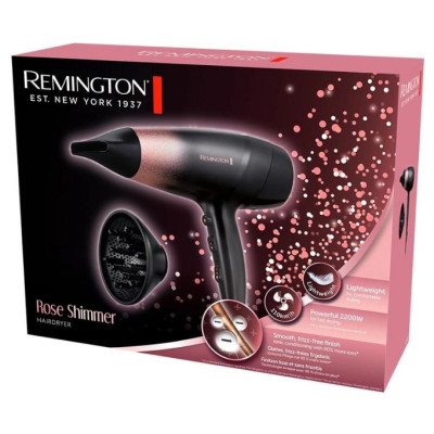 Фен Remington D5305 (6922374)