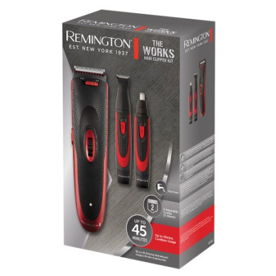 Набір для стрижки Remington HC905 (6922385)