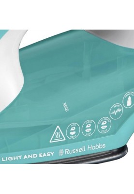 Праска Russell Hobbs 26470-56/RH Light & Easy Iron (6922387)