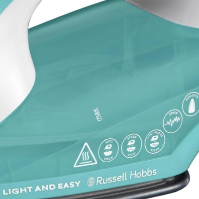Праска Russell Hobbs 26470-56/RH Light & Easy Iron (6922387)