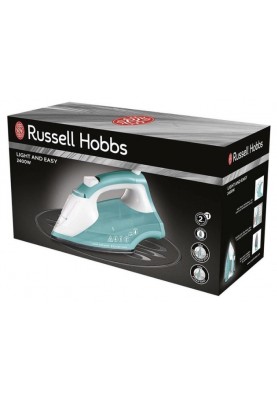 Праска Russell Hobbs 26470-56/RH Light & Easy Iron (6922387)