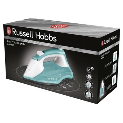 Праска Russell Hobbs 26470-56/RH Light & Easy Iron (6922387)