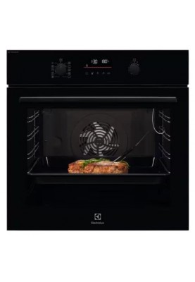 Електрична духова шафа Electrolux LOD6C77WZ  (6924606)