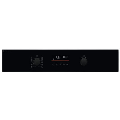 Електрична духова шафа Electrolux LOD6C77WZ  (6924606)