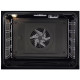 Електрична духова шафа Electrolux LOD6C77WZ  (6924606)