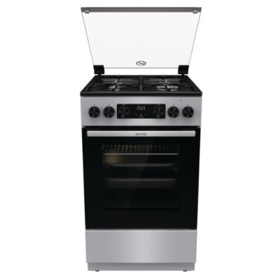 Комбінована плита Gorenje GK 5C41 SH (FM513D-HPD4B) (6927052)