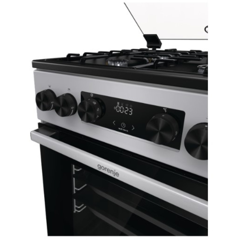 Комбінована плита Gorenje GK 5C41 SH (FM513D-HPD4B) (6927052)