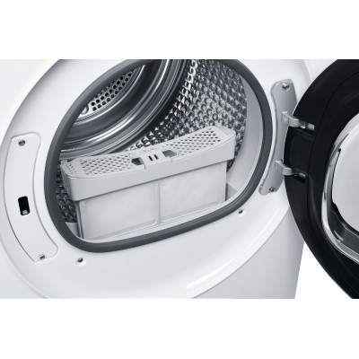 Сушильний автомат Haier HD90-A2979-S (6870555)