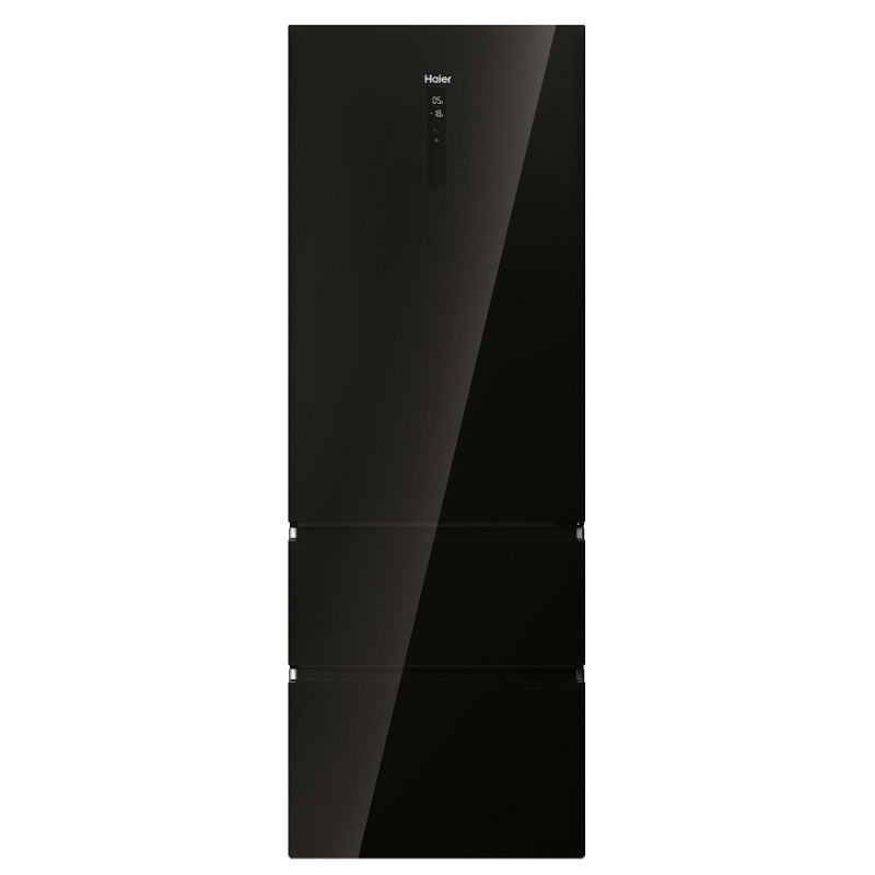 Холодильник Haier HTW7720DNGB (6929596)