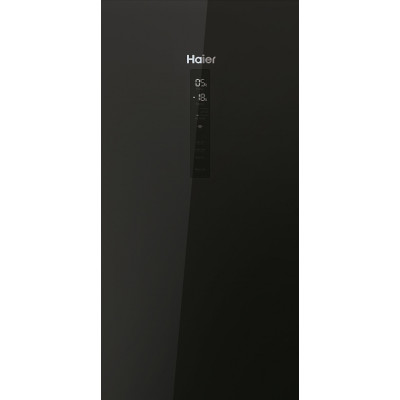 Холодильник Haier HTW7720DNGB (6929596)