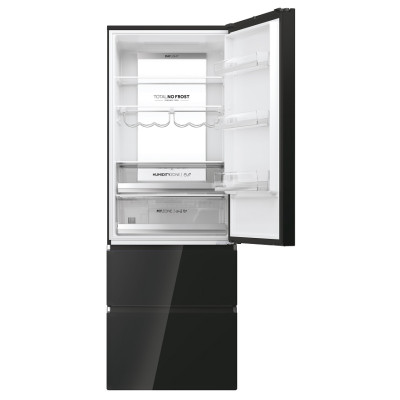 Холодильник Haier HTW7720DNGB (6929596)