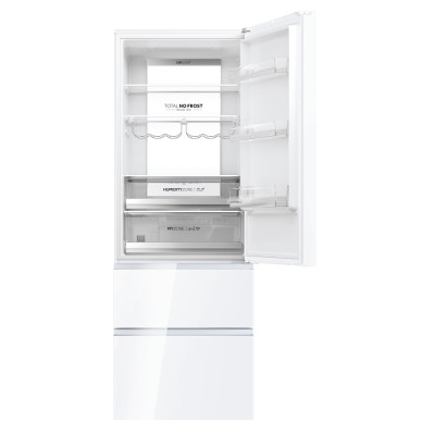 Холодильник Haier HTW7720DNGW (6929597)