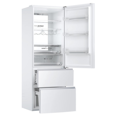 Холодильник Haier HTW7720DNGW (6929597)