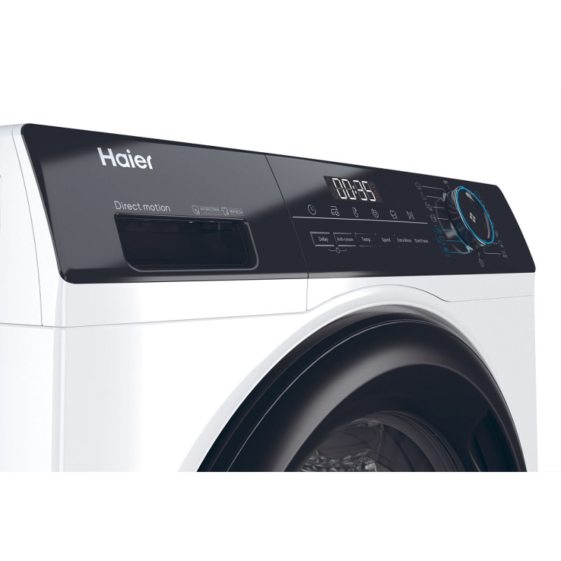 Пральна машина автоматична Haier HW70-B12929-S (6929598)