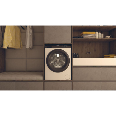 Пральна машина автоматична Haier HW70-B12929-S (6929598)