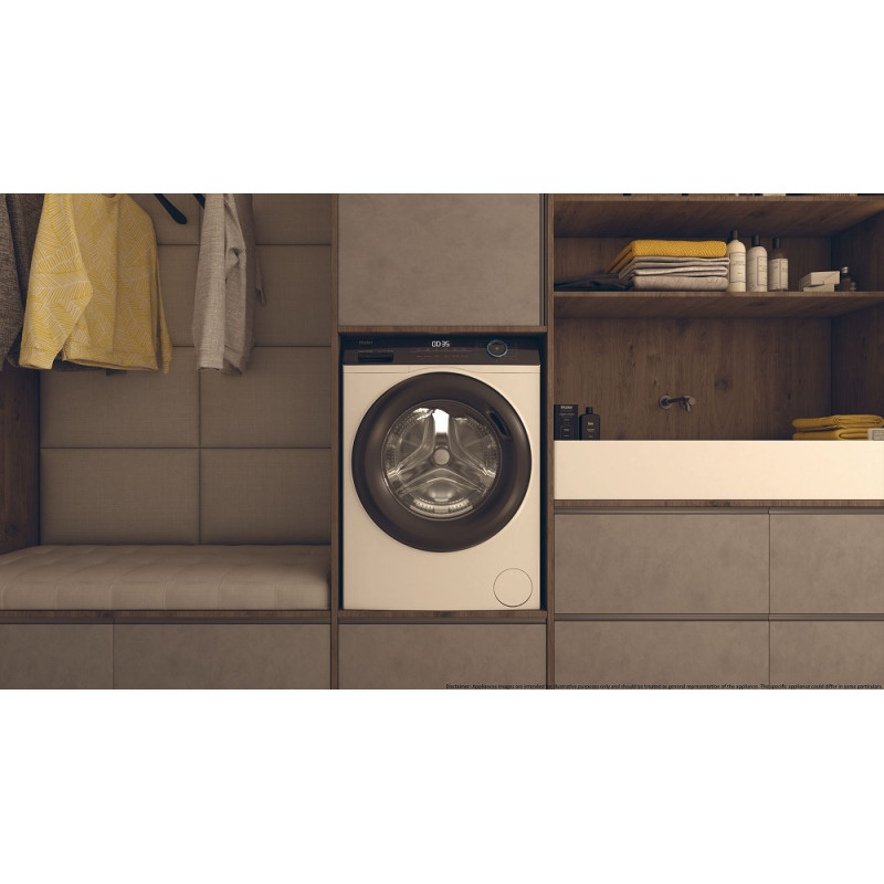 Пральна машина автоматична Haier HW70-B12929-S (6929598)