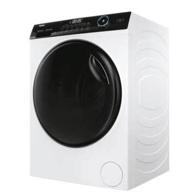 Прально-сушильна машина Haier HWD90-B14959U1-S (6929601)