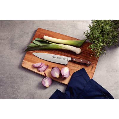 Ніж Chef Tramontina Century Wood, 203 мм (6899097)
