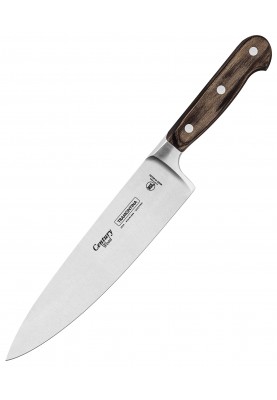 Ніж Chef Tramontina Century Wood, 203 мм (6899097)