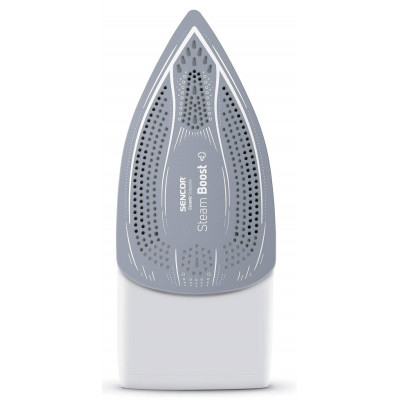 Праска з подачею пари Sencor SSI 6100GR (6924121)