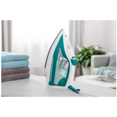 Праска з подачею пари Sencor SSI 6100GR (6924121)