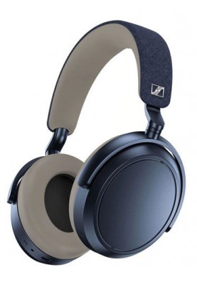 Гарнітура Sennheiser Momentum 4 Wireless Denim (6931105)