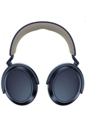 Гарнітура Sennheiser Momentum 4 Wireless Denim (6931105)