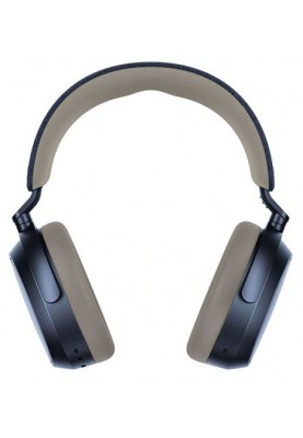 Гарнітура Sennheiser Momentum 4 Wireless Denim (6931105)