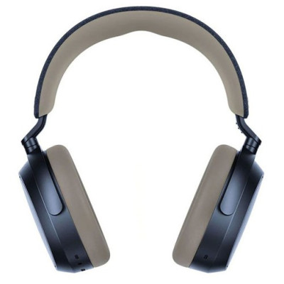 Гарнітура Sennheiser Momentum 4 Wireless Denim (6931105)
