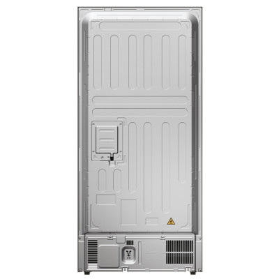 Холодильник Haier HCR3818ENMM  (6931165)