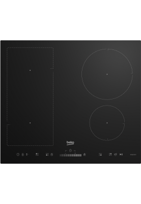 Електрична варильна поверхня Beko HII64500UFT (6715347)