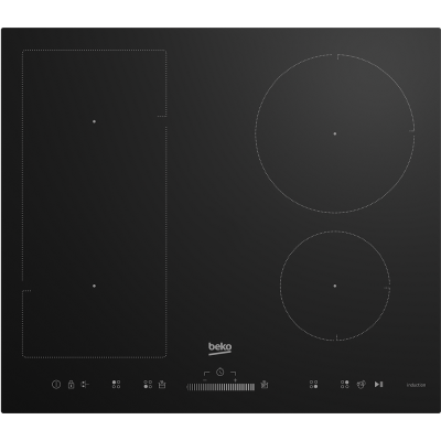 Електрична варильна поверхня Beko HII64500UFT (6715347)