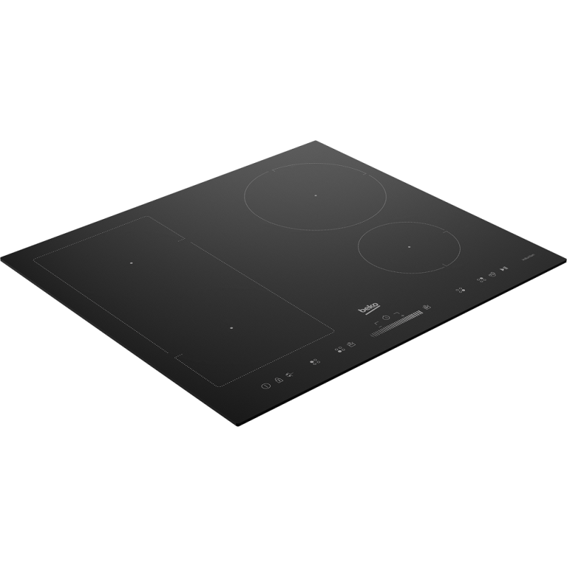 Електрична варильна поверхня Beko HII64500UFT (6715347)