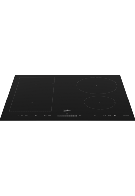 Електрична варильна поверхня Beko HII64500UFT (6715347)