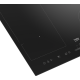 Електрична варильна поверхня Beko HII64500UFT (6715347)