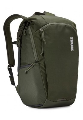 Рюкзак Thule EnRoute Large DSLR Backpack TECB-125 (Dark Forest) (6925723)