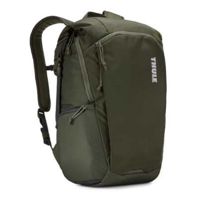 Рюкзак Thule EnRoute Large DSLR Backpack TECB-125 (Dark Forest) (6925723)