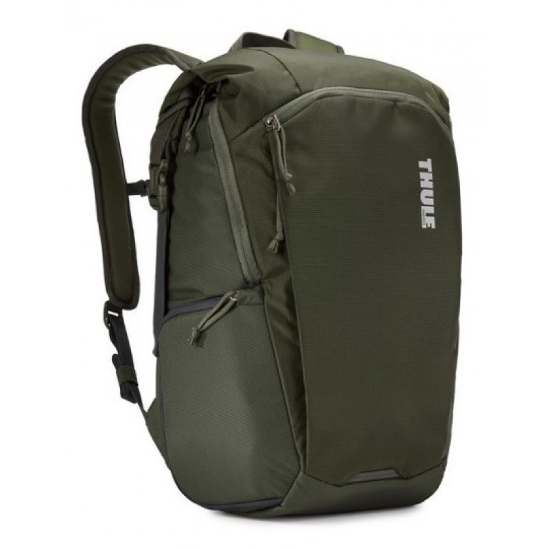 Рюкзак Thule EnRoute Large DSLR Backpack TECB-125 (Dark Forest) (6925723)