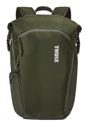 Рюкзак Thule EnRoute Large DSLR Backpack TECB-125 (Dark Forest) (6925723)