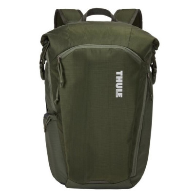 Рюкзак Thule EnRoute Large DSLR Backpack TECB-125 (Dark Forest) (6925723)