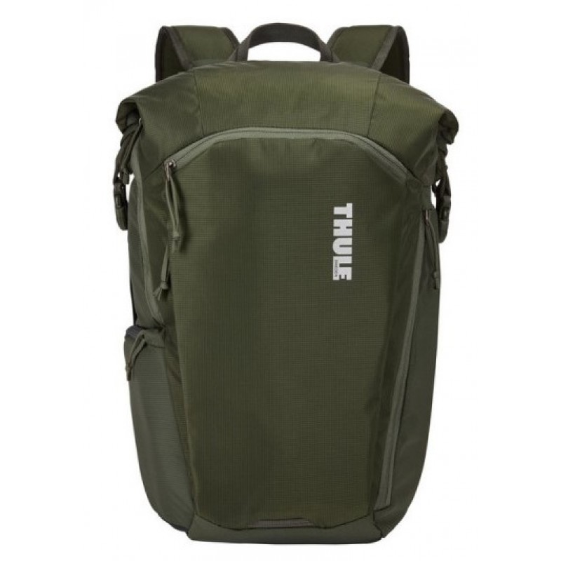 Рюкзак Thule EnRoute Large DSLR Backpack TECB-125 (Dark Forest) (6925723)