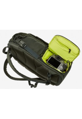 Рюкзак Thule EnRoute Large DSLR Backpack TECB-125 (Dark Forest) (6925723)