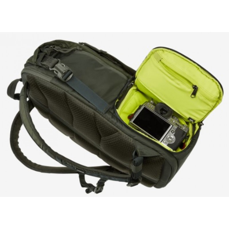 Рюкзак Thule EnRoute Large DSLR Backpack TECB-125 (Dark Forest) (6925723)