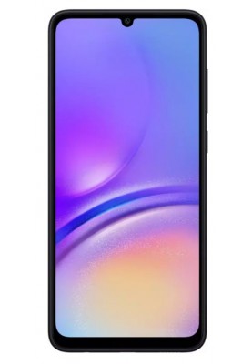 Смартфон Samsung Galaxy A05 4/128Gb ZKG Вlack (6927236)