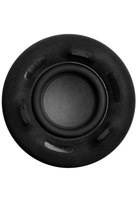 Портативна колонка Harman-Kardon Aura Studio 4 Black (HKAURAS4BLKEU) (6900183)