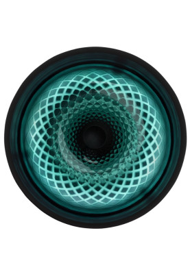 Портативна колонка Harman-Kardon Aura Studio 4 Black (HKAURAS4BLKEU) (6900183)